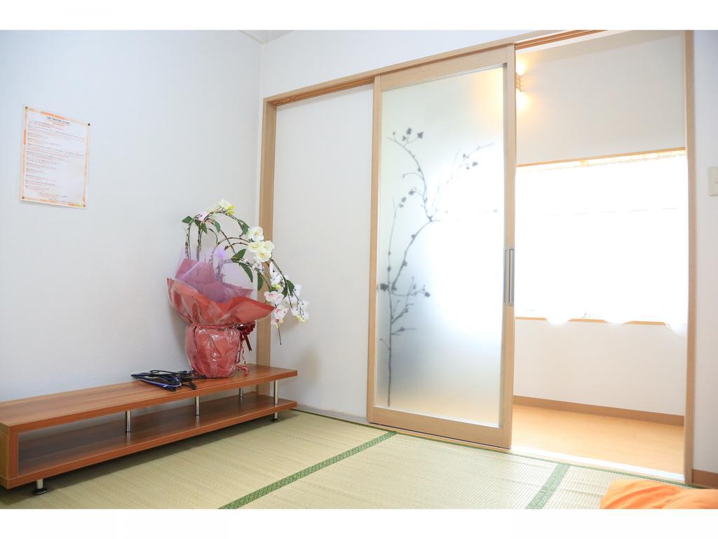 The Grandwest Arashiyama Aparthotel Kyoto Exterior photo