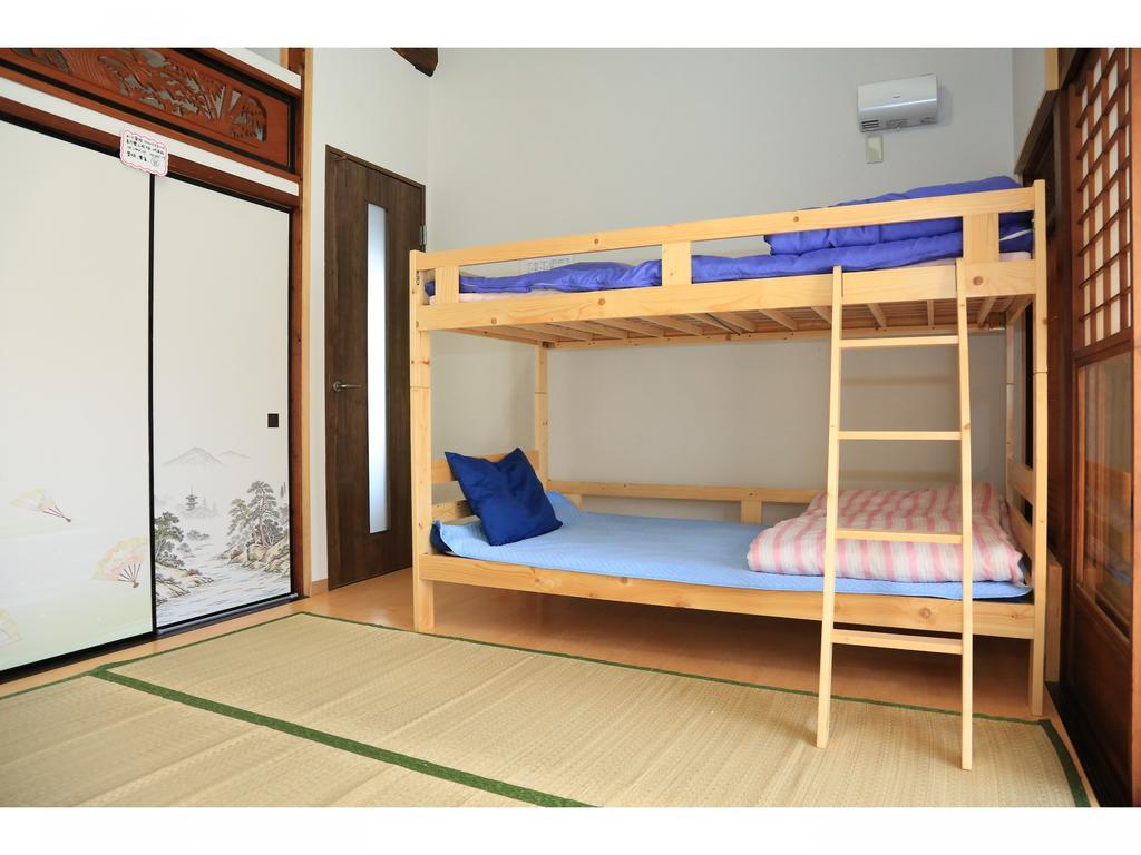 The Grandwest Arashiyama Aparthotel Kyoto Exterior photo