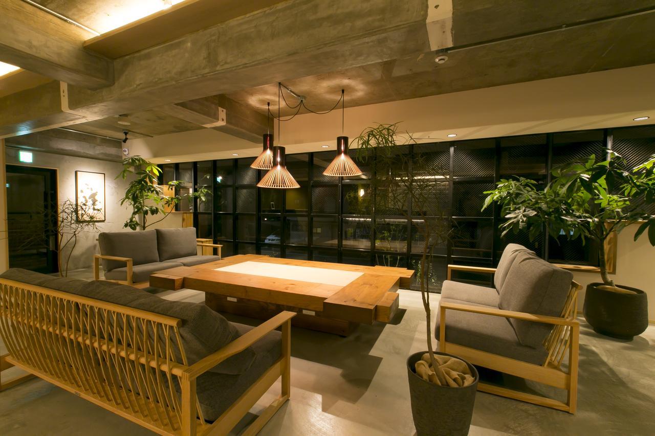 The Grandwest Arashiyama Aparthotel Kyoto Exterior photo