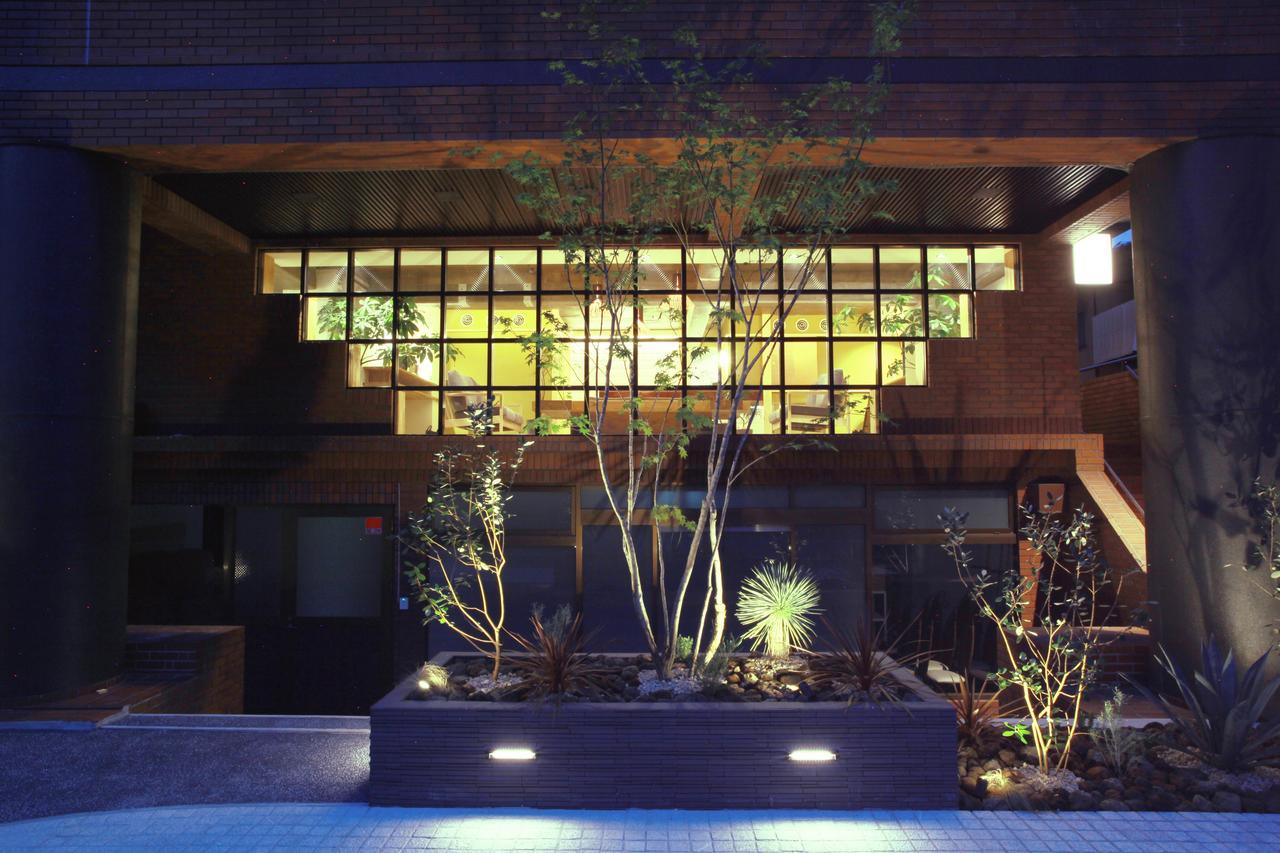 The Grandwest Arashiyama Aparthotel Kyoto Exterior photo