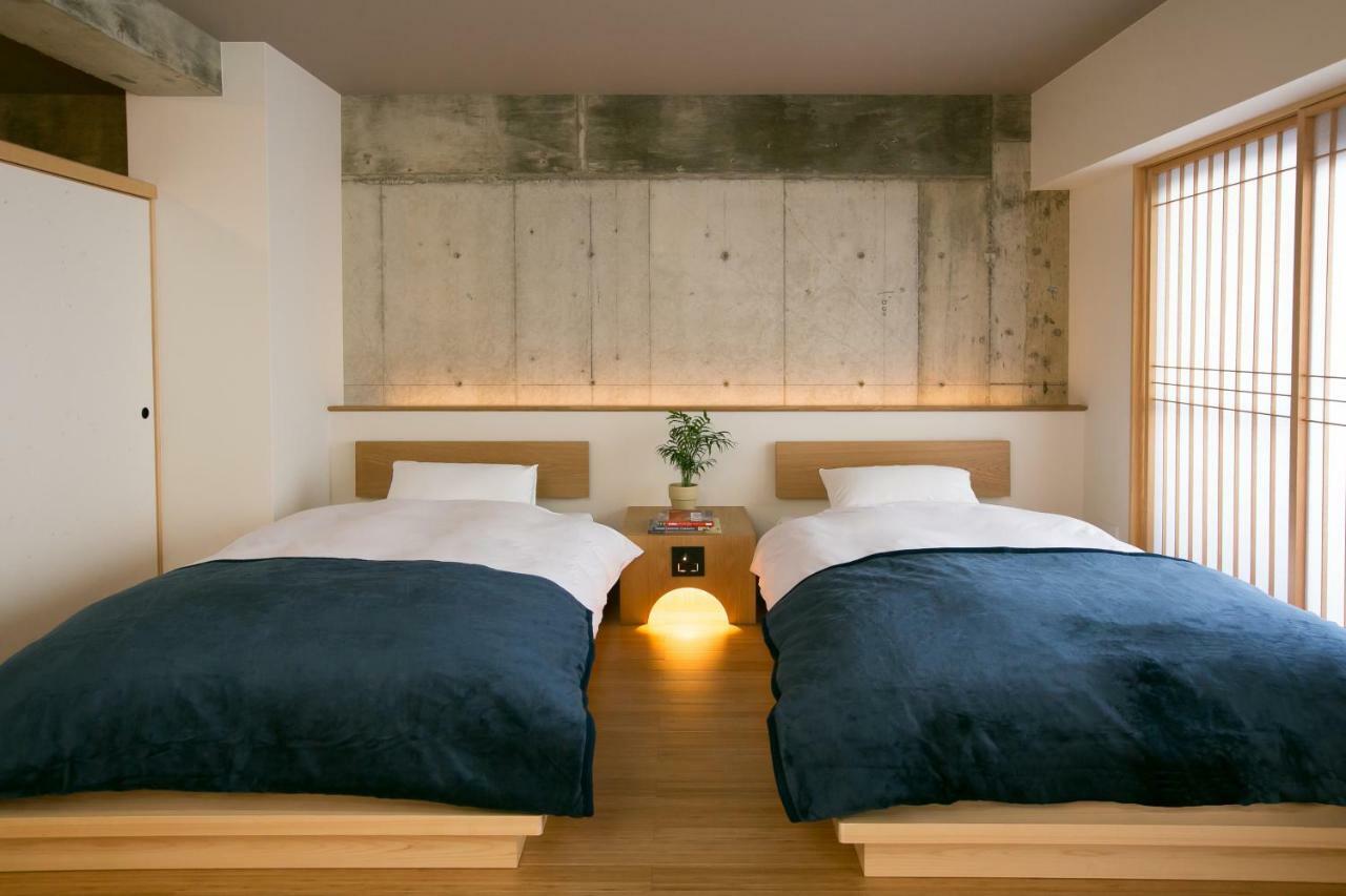 The Grandwest Arashiyama Aparthotel Kyoto Exterior photo